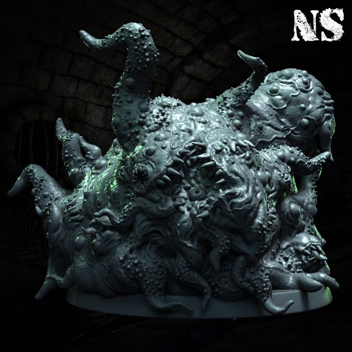 Shoggoth