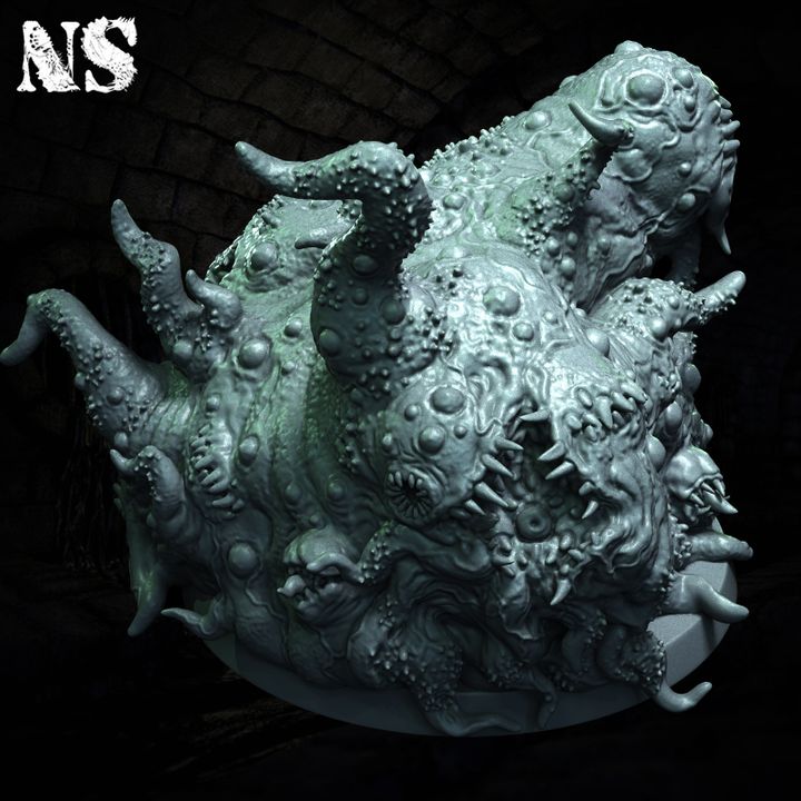 Shoggoth