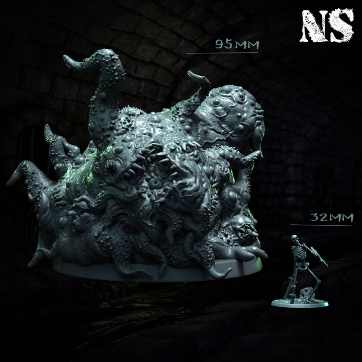 Shoggoth