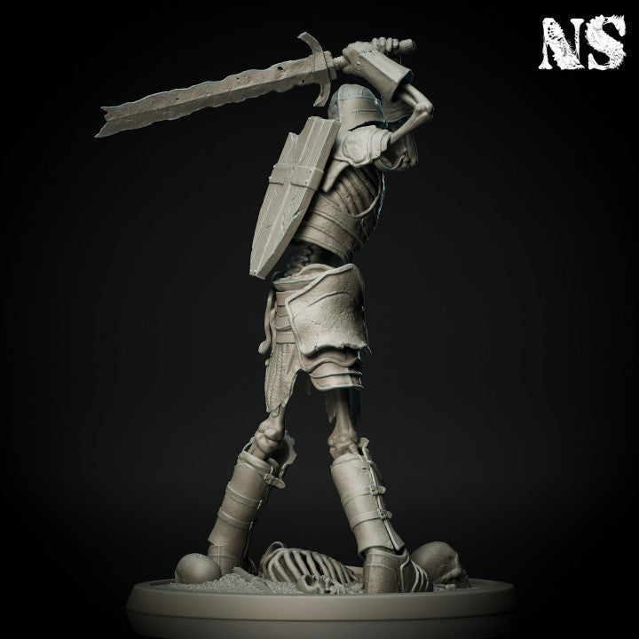 BUNDLE! Skeleton Warriors