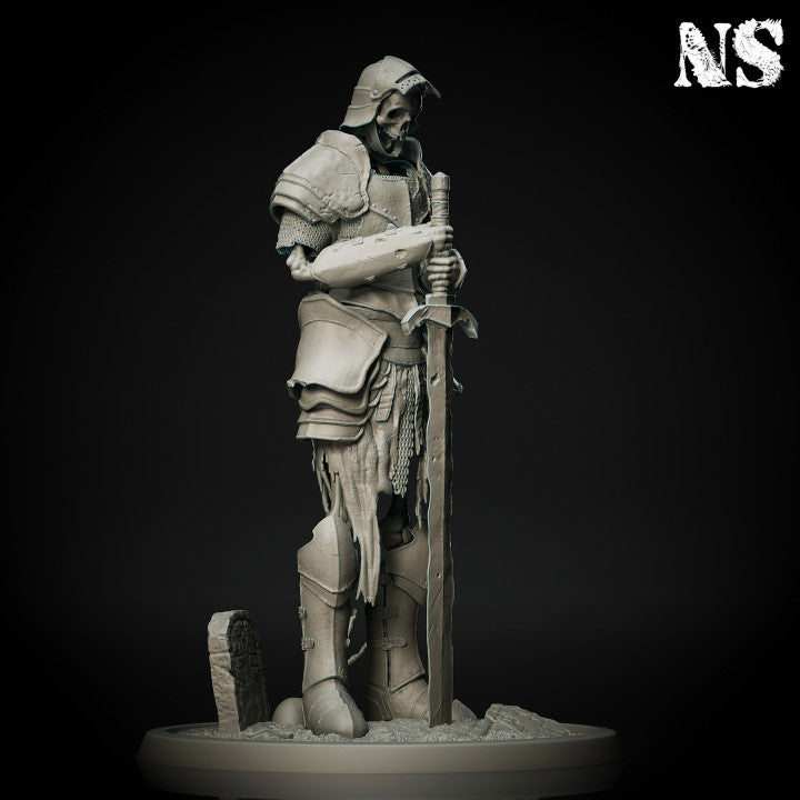 BUNDLE! Skeleton Warriors