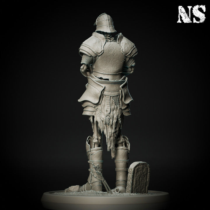 BUNDLE! Skeleton Warriors