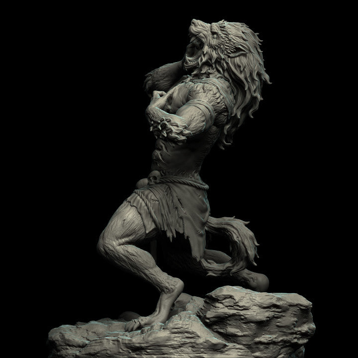 Werewolf