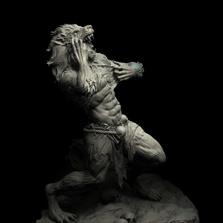 Werewolf