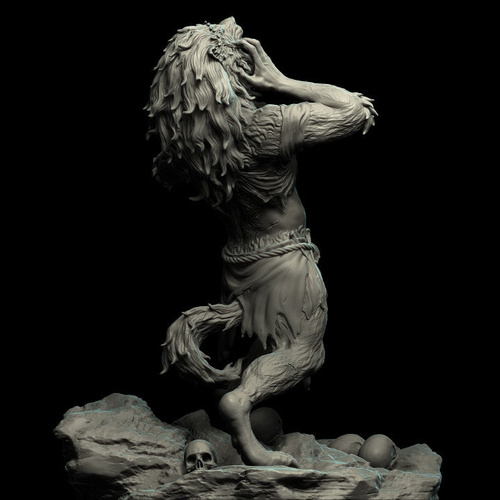 Werewolf