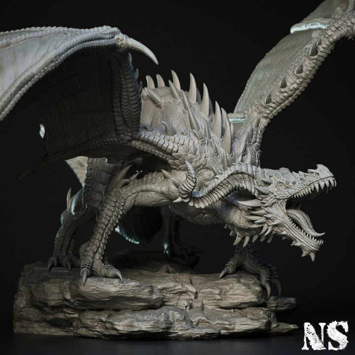 Red Dragon