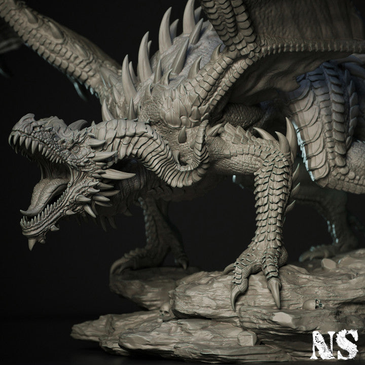 Red Dragon