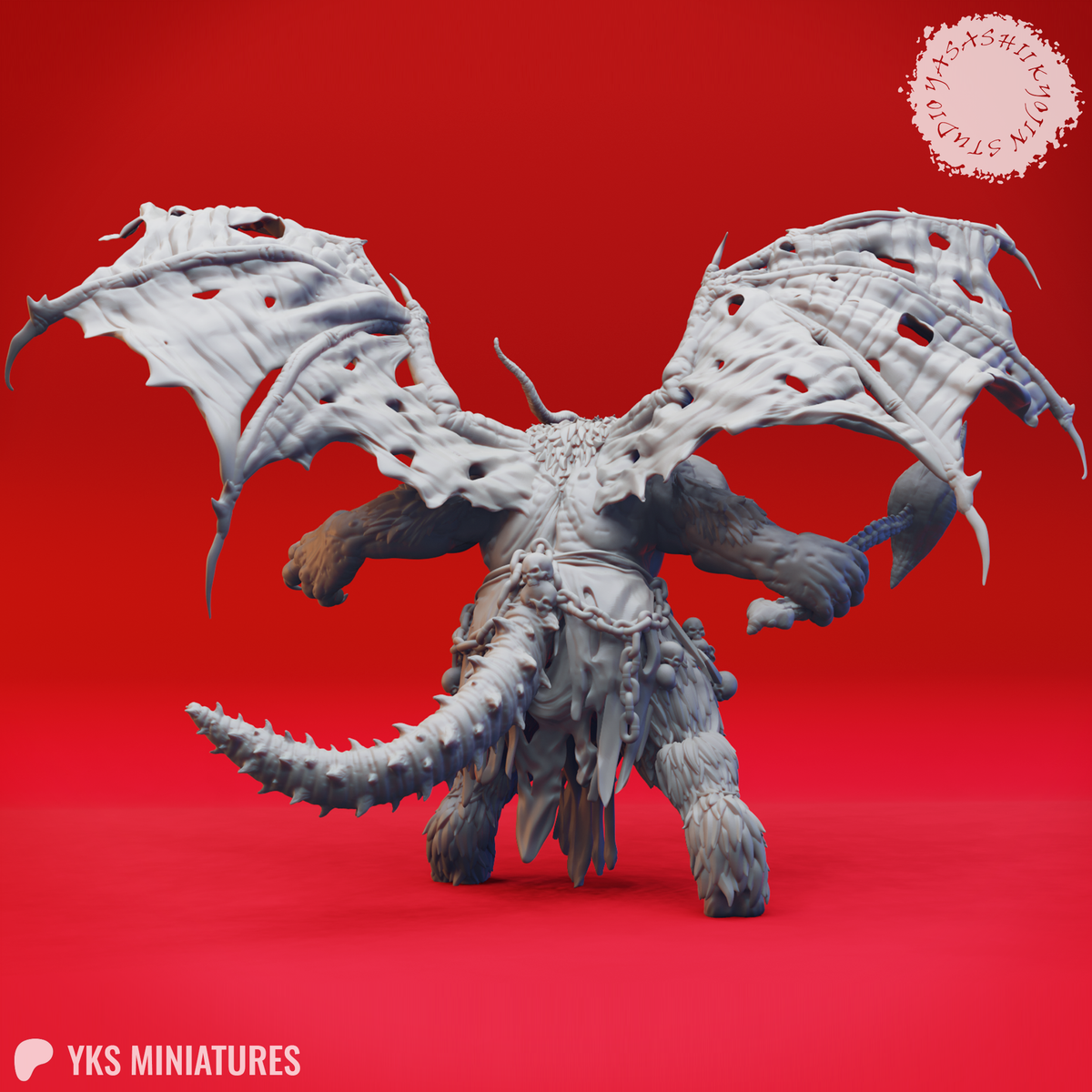 Orcus