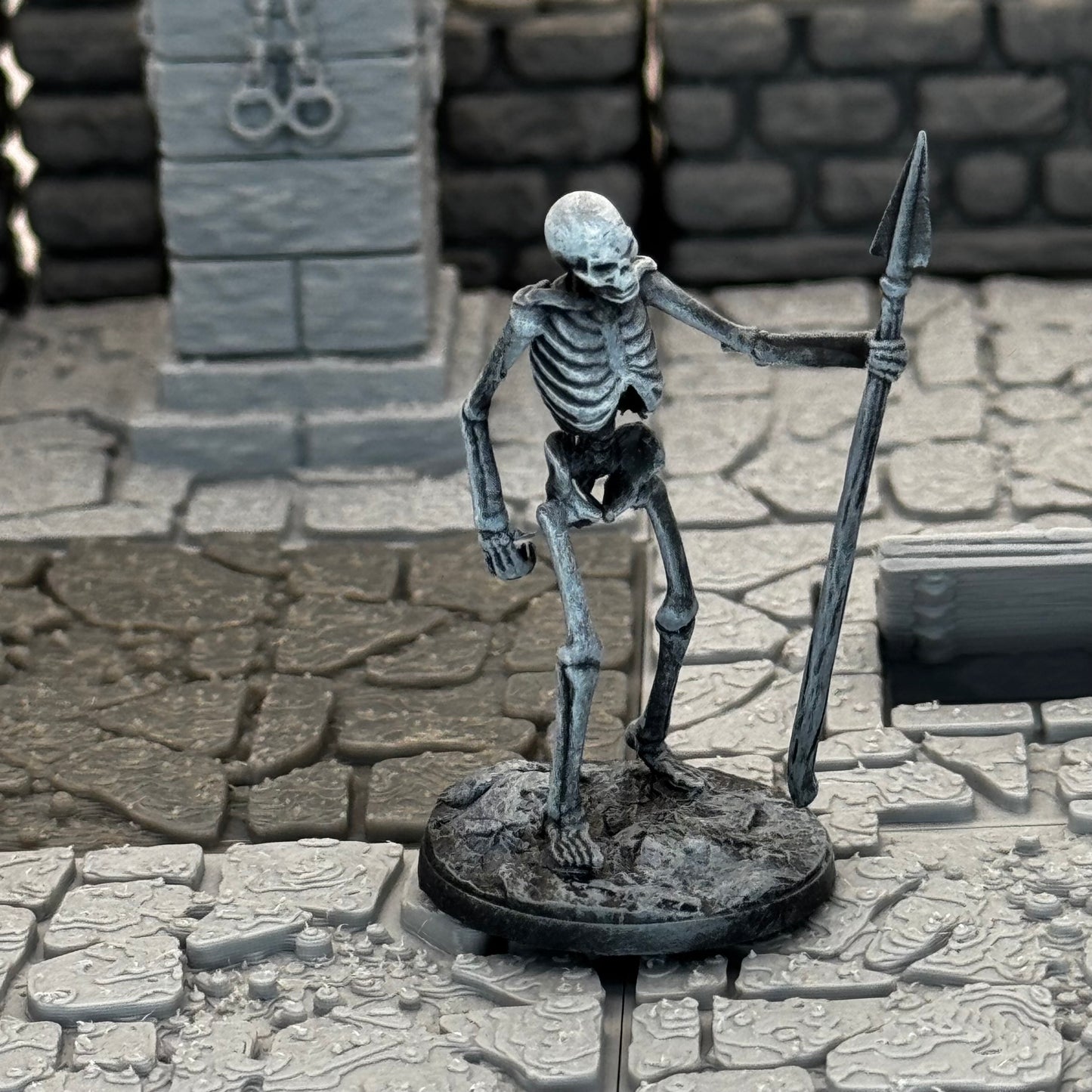 BUNDLE! YKS Skeleton Army (10 units)