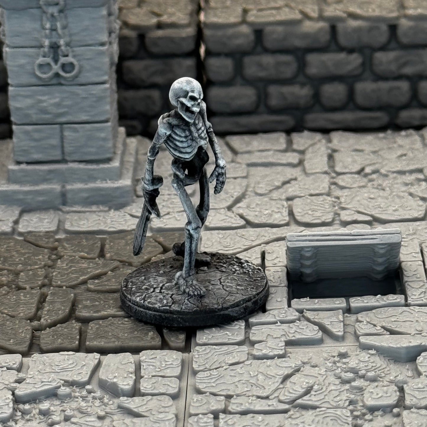 BUNDLE! YKS Skeleton Army (10 units)