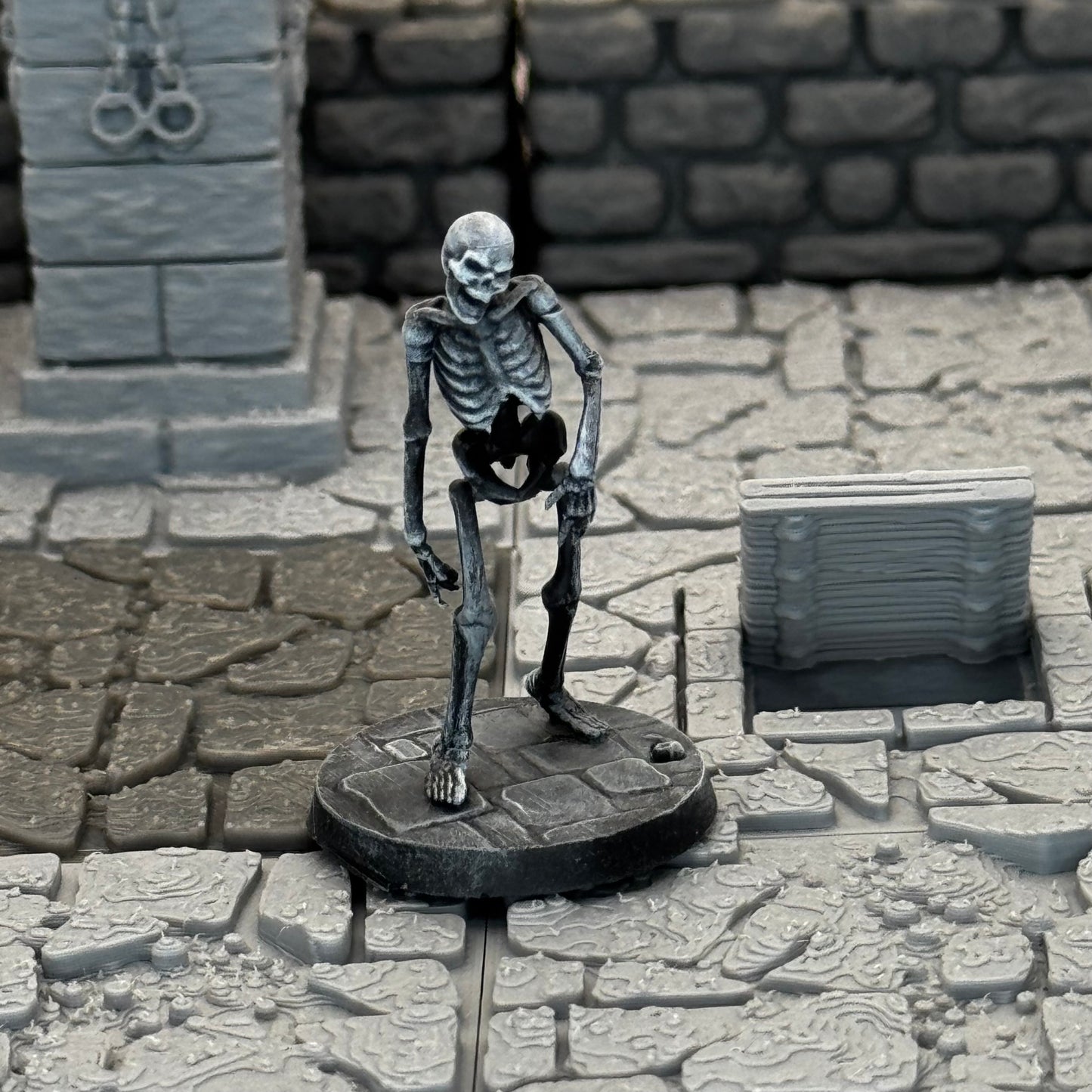 BUNDLE! YKS Skeleton Army (10 units)