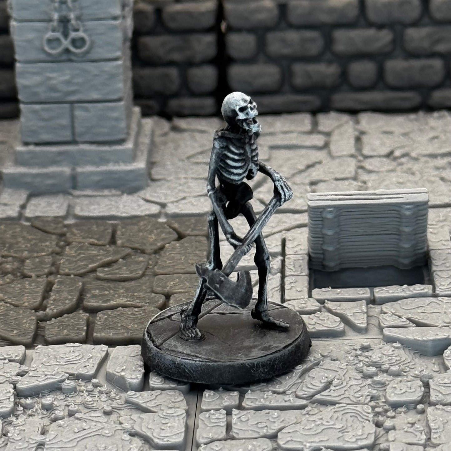 BUNDLE! YKS Skeleton Army (10 units)
