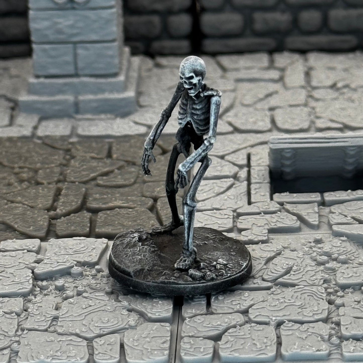 BUNDLE! YKS Skeleton Army (10 units)
