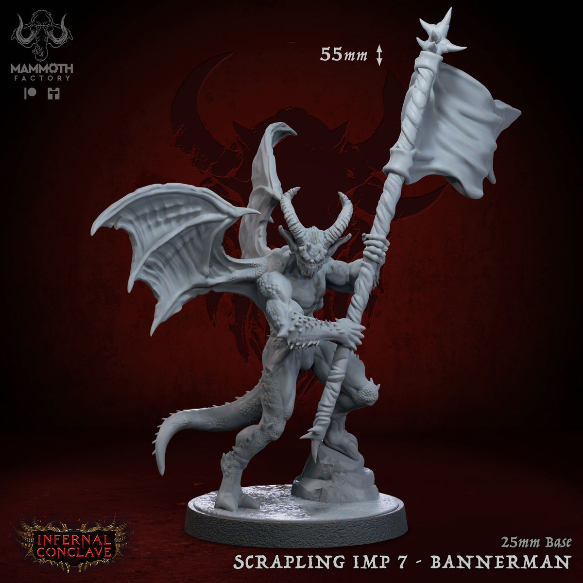 Infernal Conclave Collection