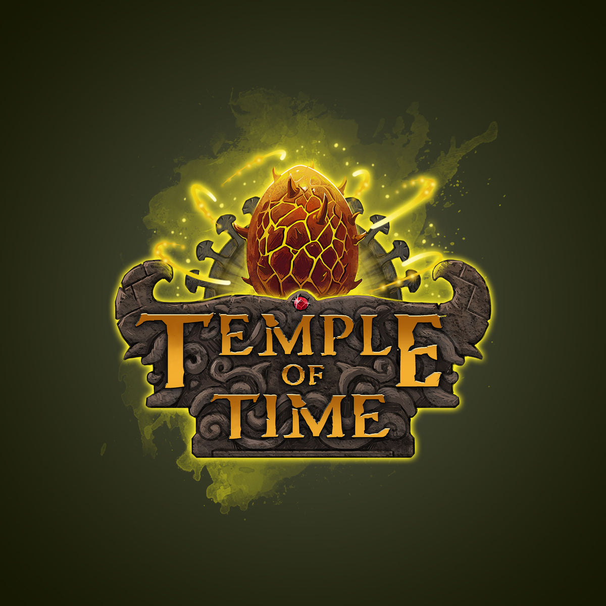 Temple of Time Collection
