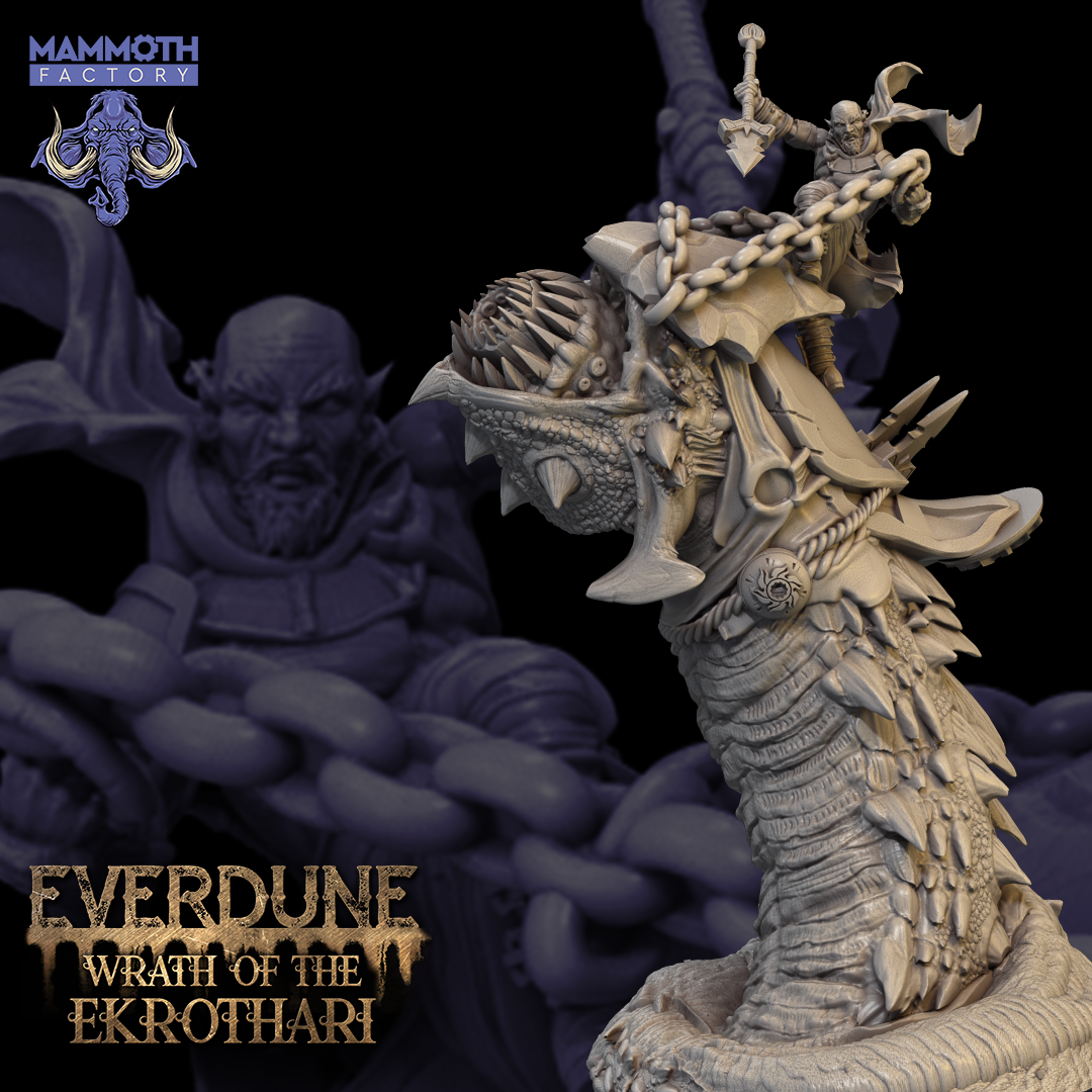 Everdune Collection