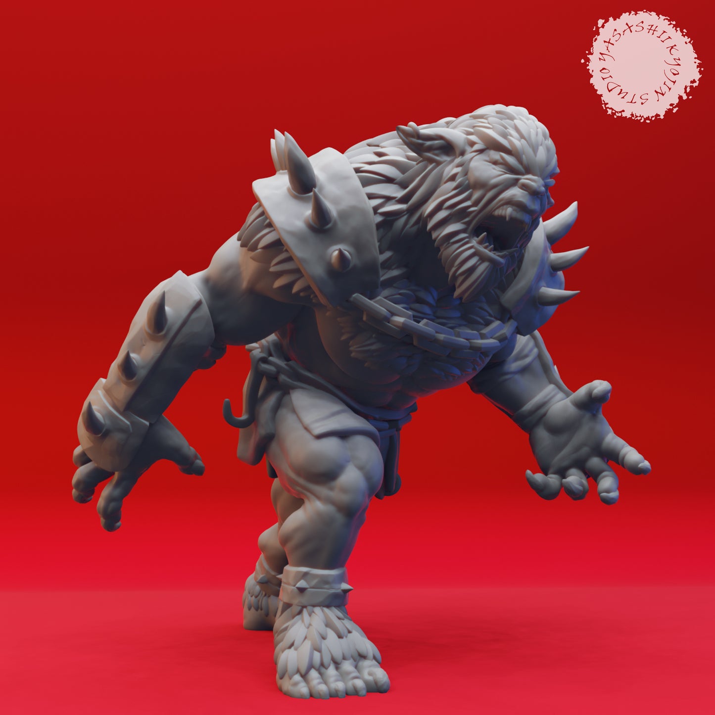 BUNDLE! Bugbear Boys