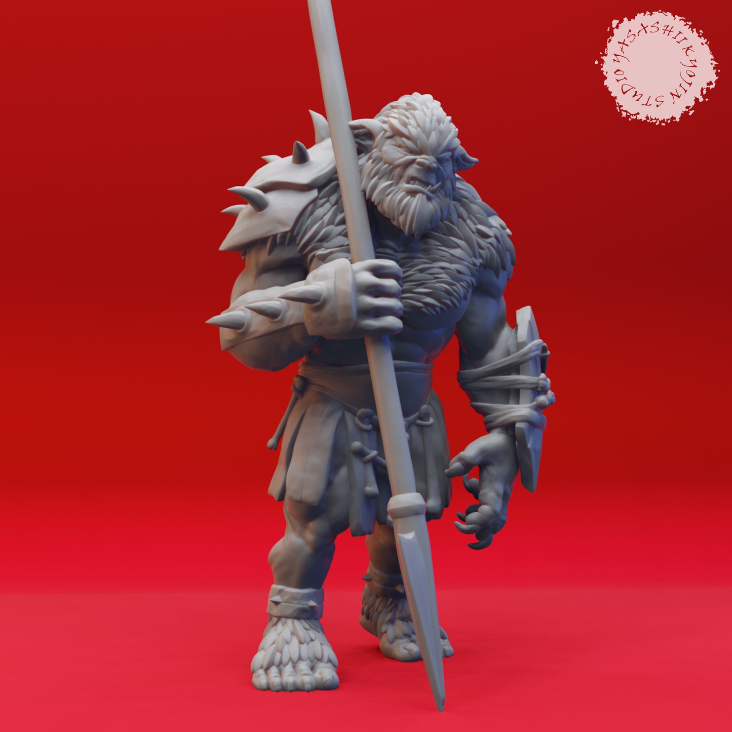 BUNDLE! Bugbear Boys