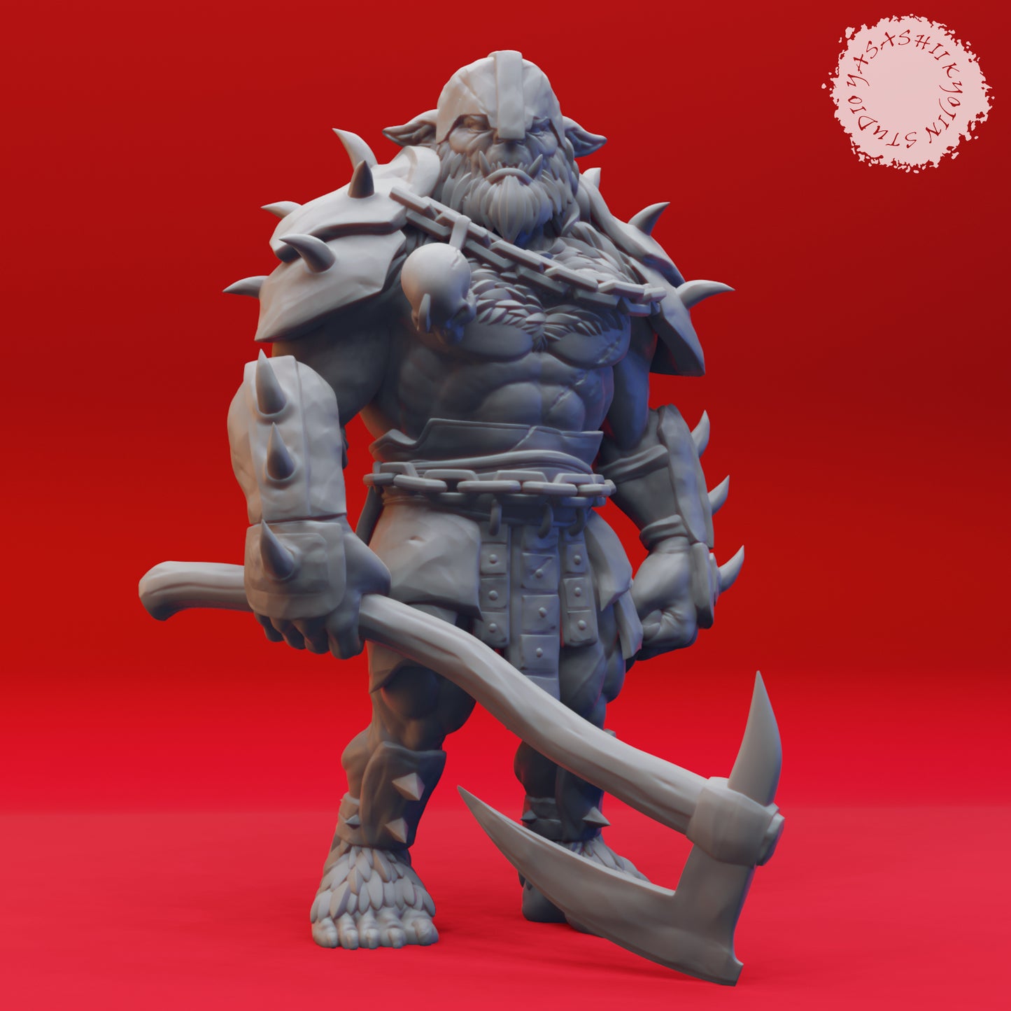 BUNDLE! Bugbear Boys