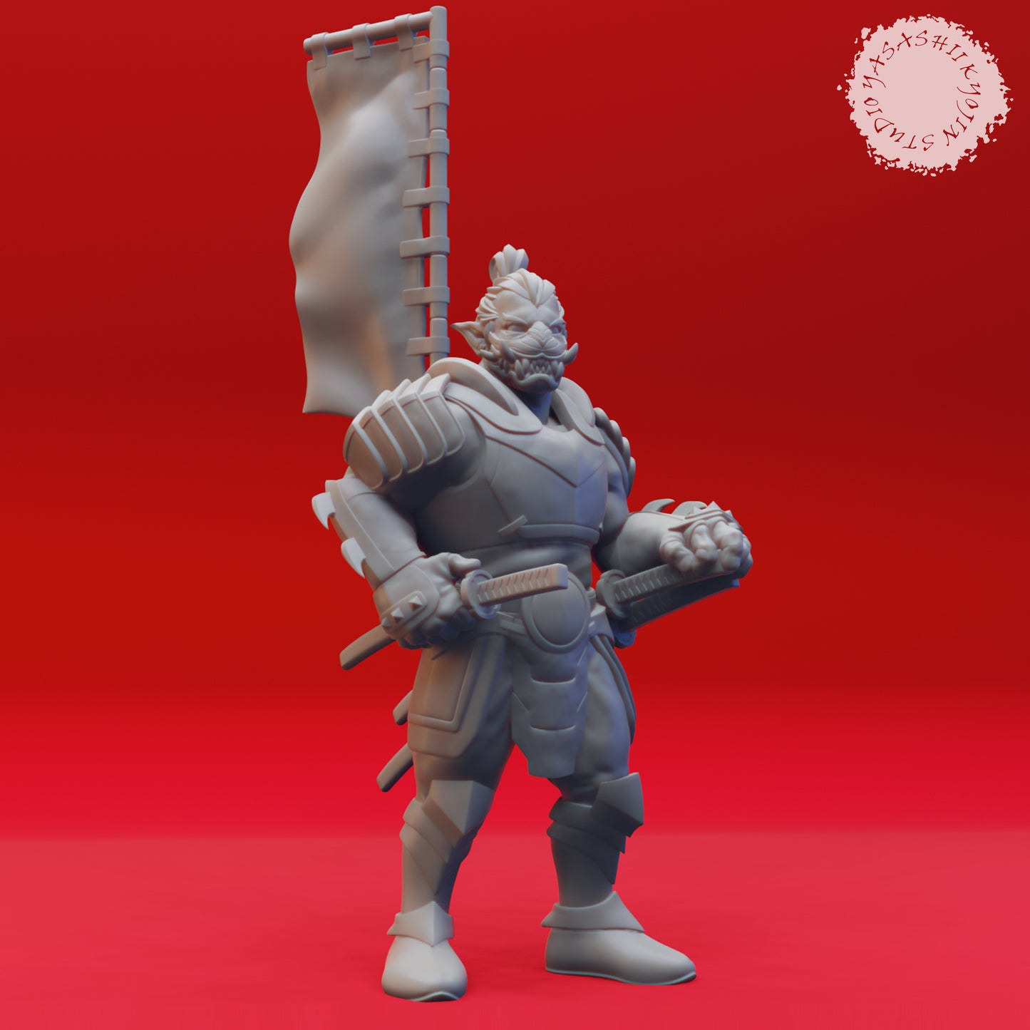 BUNDLE! Hobgoblin Warband