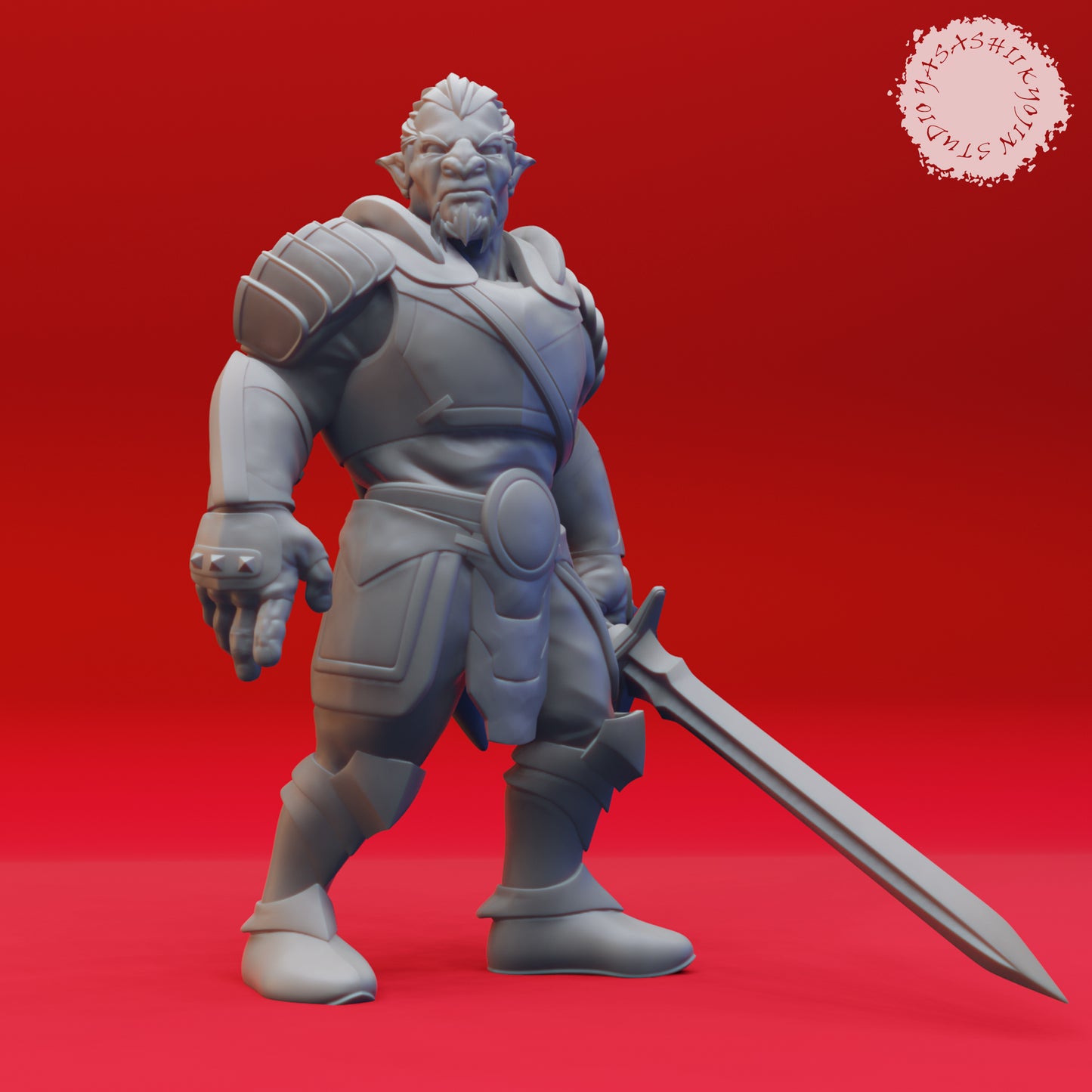 BUNDLE! Hobgoblin Warband