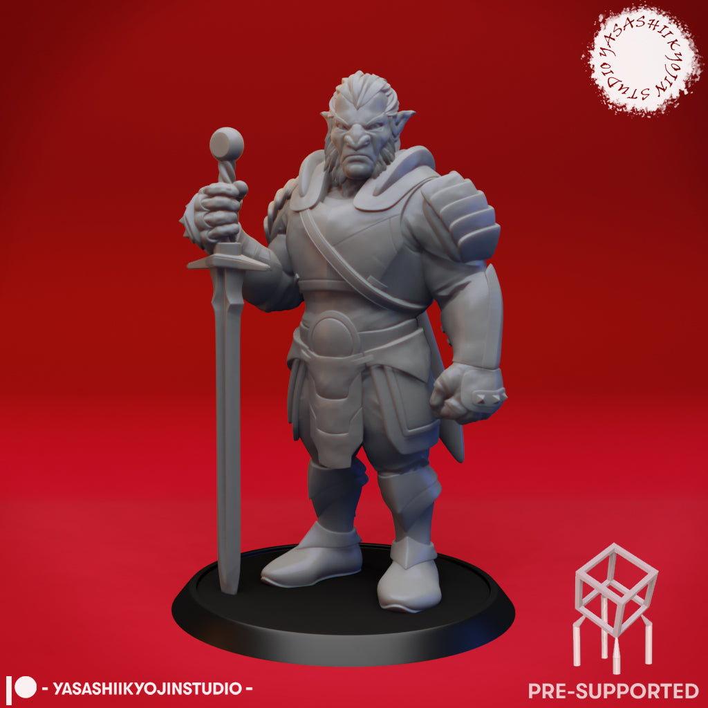 BUNDLE! Hobgoblin Warband