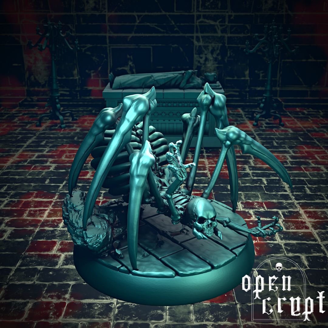 Bone Abomination