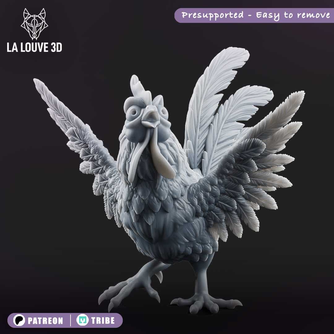 Rooster