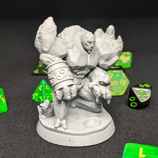 Ancient Golem