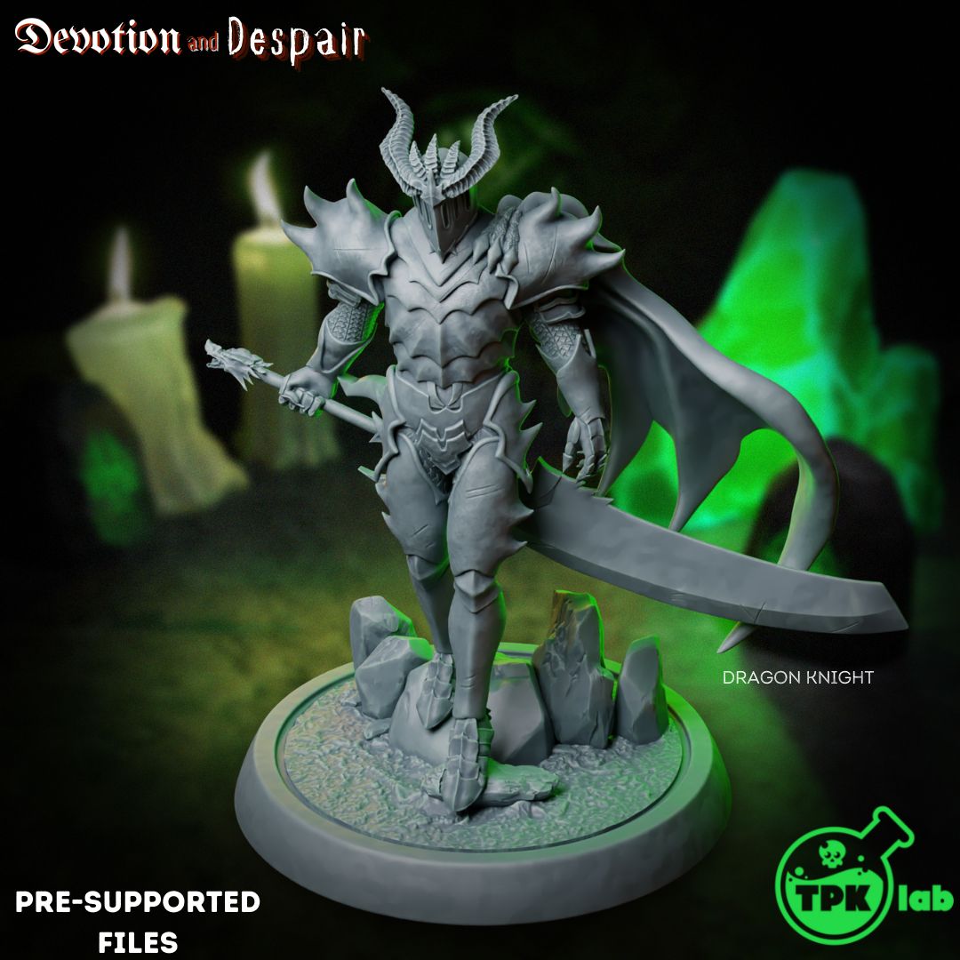 Dragon Knight
