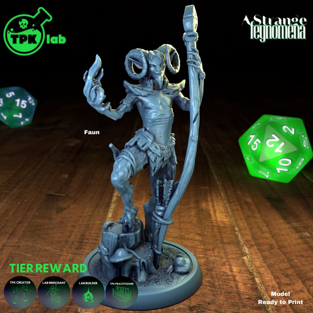 Faun