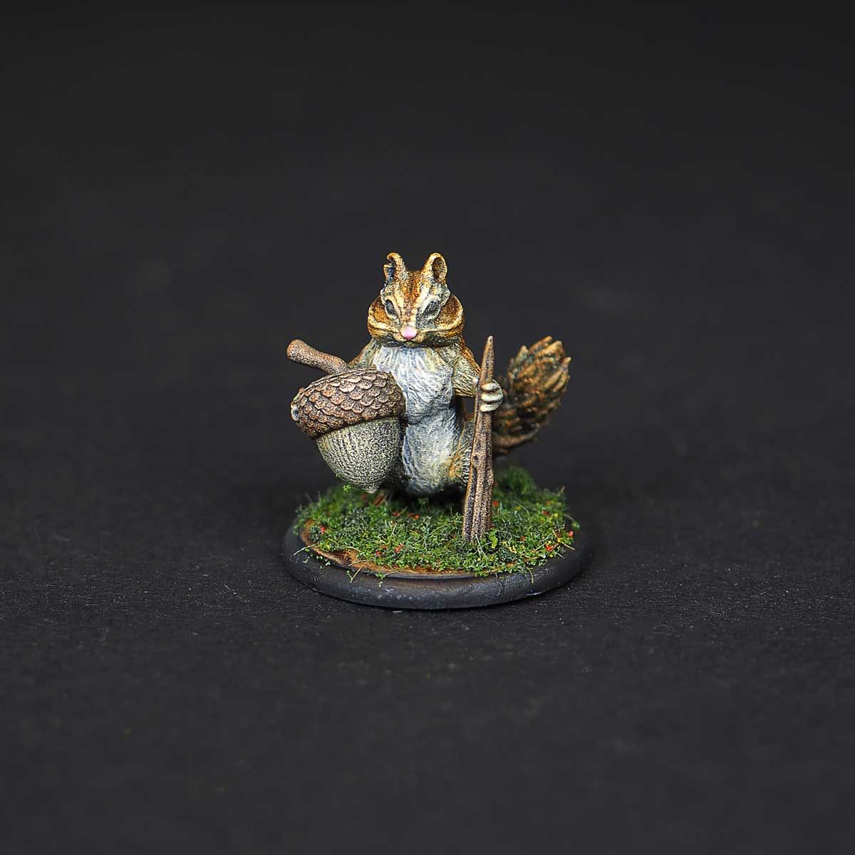 Chipmunk