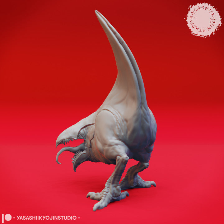 Abyssal Chicken