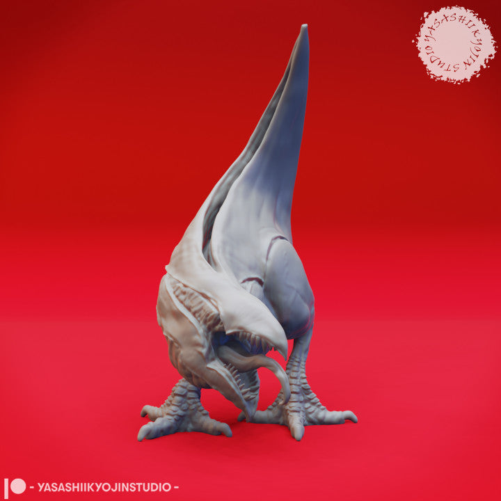 Abyssal Chicken