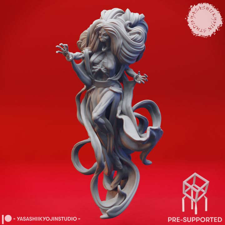 Banshee