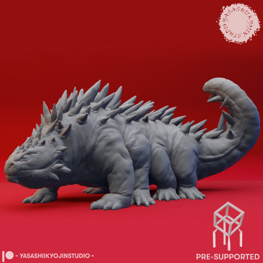 Basilisk