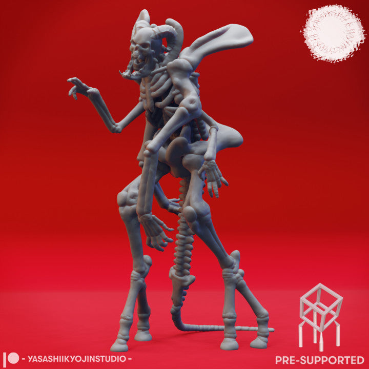 Bone Golem