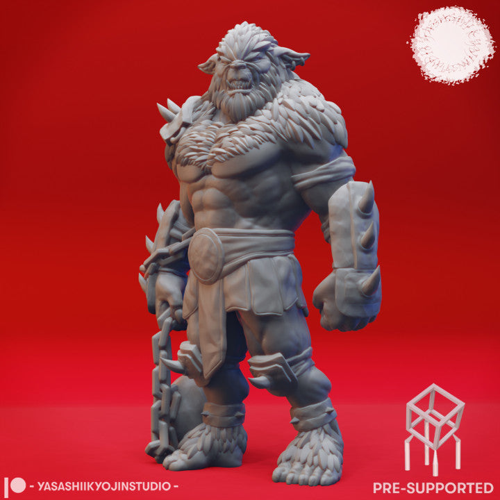 Bugbear Brute