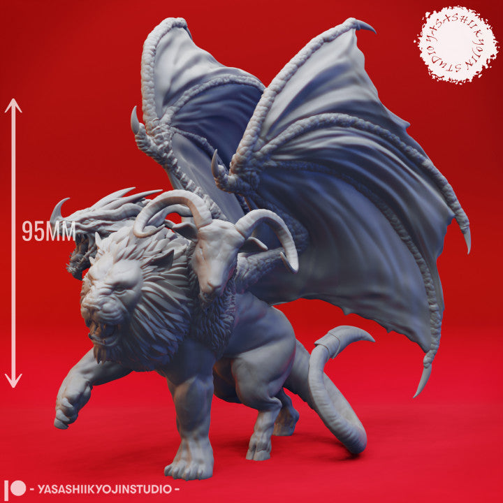 Chimera