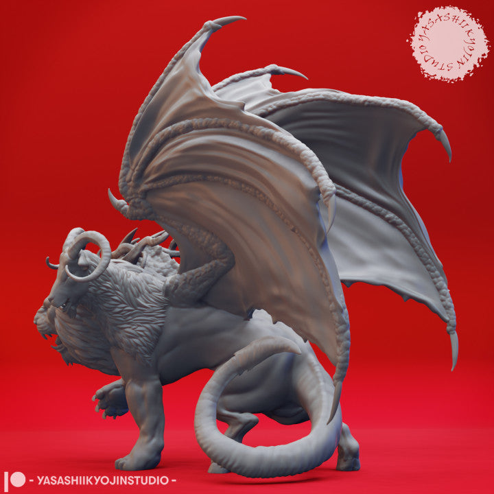 Chimera