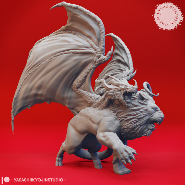 Chimera