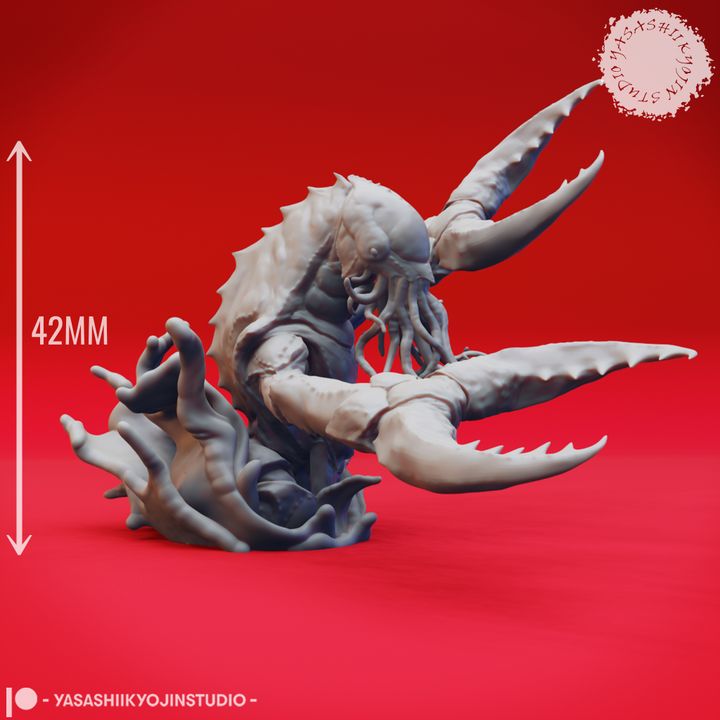 Chuul - Breaching
