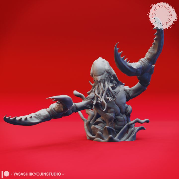 Chuul - Breaching