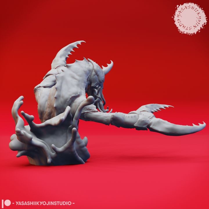 Chuul - Breaching