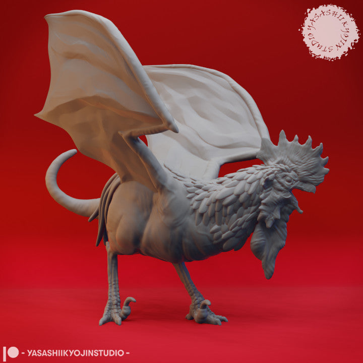 Cockatrice