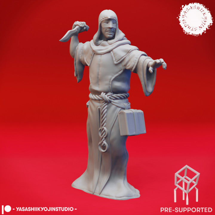BUNDLE! Cultist Clutch