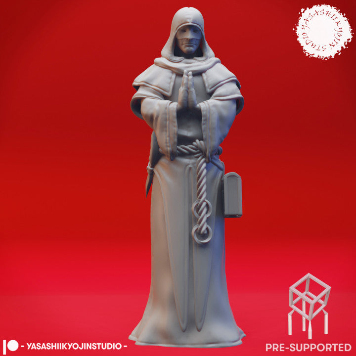 BUNDLE! Cultist Clutch