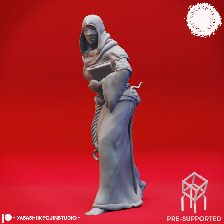 BUNDLE! Cultist Clutch