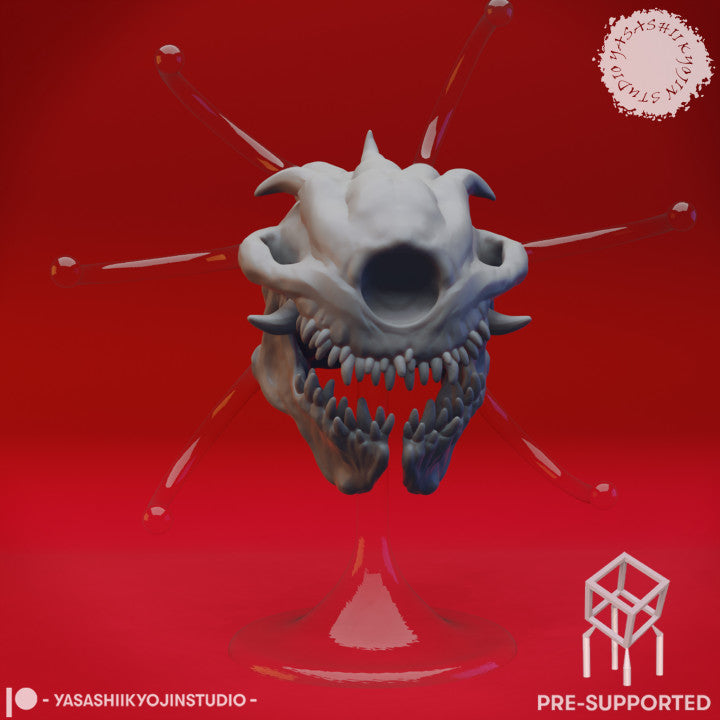 Death Tyrant