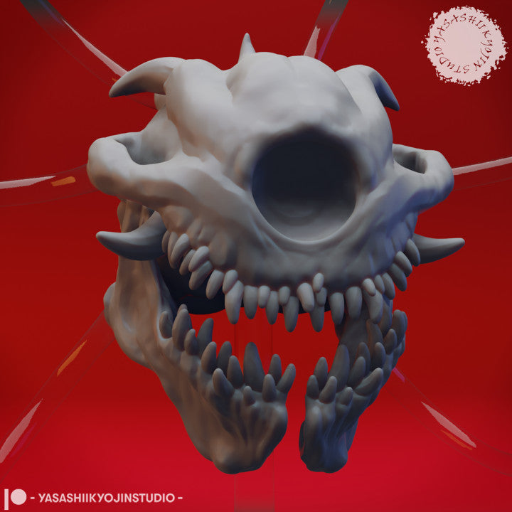 Death Tyrant